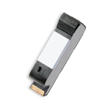 Druckerpatrone Q-Glossy Solitaire Schwarz Produktbild default L