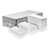 Briefumschläge C6/5 Fenster links Produktbild