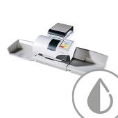 Farbkassette blau Matrix F32 DE Produktbild