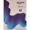 Charte de couleurs Metamark Séries M4 photo du produit default S