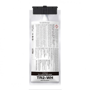 TrueVIS TR2 Encre - Blanc - 250 ml photo du produit default L