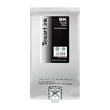 Sublimation Poche d'Encre Noire (1000 ml) photo du produit default L