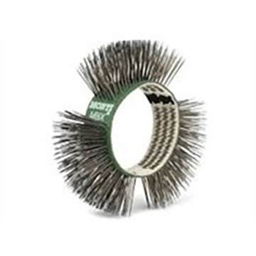 MBX Brosse Métallique Vert Petit photo du produit default L