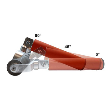 Yellorouleau Flexi 100 Doux photo du produit default L