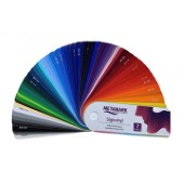 Éventails de couleurs Metamark Séries M7 photo du produit