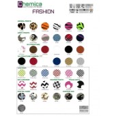 Charte de couleurs Chemica Fashion photo du produit