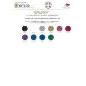 Charte de couleurs Chemica Galaxy photo du produit