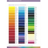 Charte de couleurs Metamark Séries M4 photo du produit