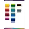 Charte de couleurs Metamark Séries MT photo du produit default S