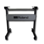 Roland Support en Option pour CAMM-1 GS-24/GX-24 photo du produit
