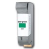 Inktcartridge groen  voor adresseersystemen product foto default S