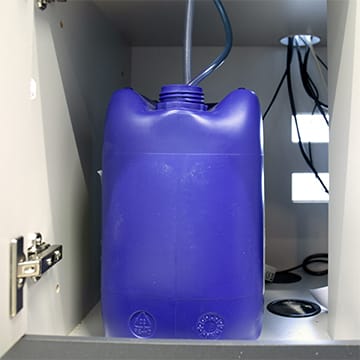 NeoSeal kleefvloeistof (10 liter) product foto back L
