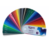 Metamark XE/M4 Gloss - 200 - White - 122cm product foto side S