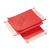 Rode verzamelomslagen (500 p) product foto