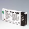 ECO SOL MAX Inkt - Black - 220 ml product foto default S