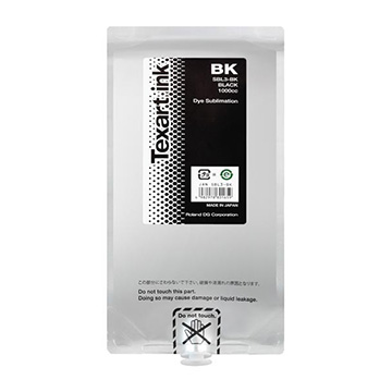 Sublimation Ink Pouch Black (1000 ml) product foto default L