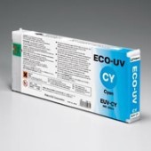 EUV Inktcartridge Cyan - 220 ml product foto