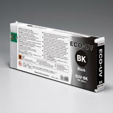 EUV Inktcartridge Black - 220 ml product foto default L