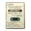 ZEC-U3017 mesje kleine letters 0.175 offset (3 st) product foto default S