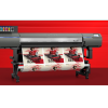Eco-Sol ink Cartridge Red - 500cc product foto default S