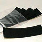 Feltpad Black 30cm (5pc) product foto