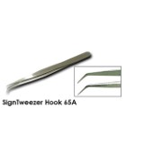 Signtweezer Hoek 65A product foto