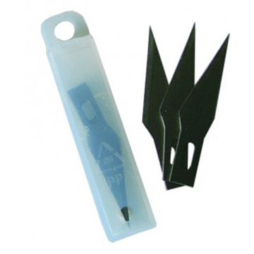 Reservemes 30 Single Weeder product foto default L