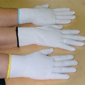 Yellogloves - Size L product foto