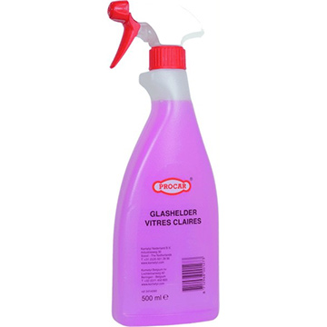 Procar Ontvetter - 500ml product foto default L