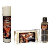 Yello Orange Clean-to-go product foto