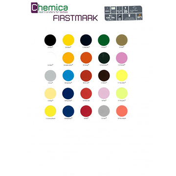 Kleurenkaart Chemica Firstmark product foto default L