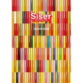 Kleurenkaart Siser product foto
