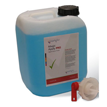 ImagePerfect Magic Apply Vloeistof - 5 liter product foto default L