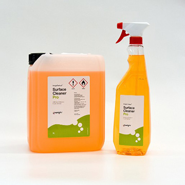 ImagePerfect Surface Cleaner Pro Vloeistof - 5L product foto default L