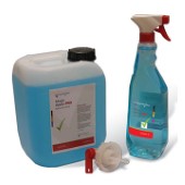 ImagePerfect Magic Apply Spuitfles - 1 liter product foto