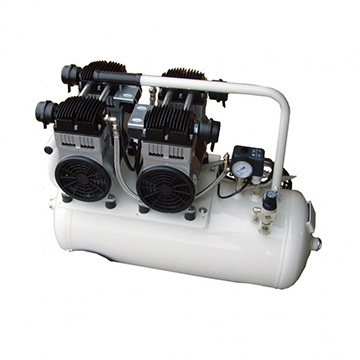 SEFA COMP-111 Silent Compressor 111 Liter/Min product foto default L