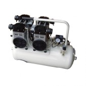 SEFA COMP-111 Silent Compressor 111 Liter/Min product foto