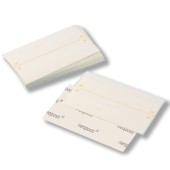 Zelfklevende frankeeretiketten P60 product foto