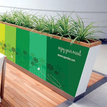 IP 2524PA PVC Film WhGlPerm PA (rol 50m) - 137,2cm product foto default L