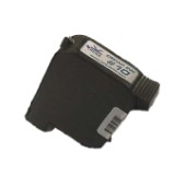 DECAP INK 10 - Black Produktbild