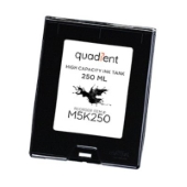 Adressierpatrone AS-970C, black Produktbild
