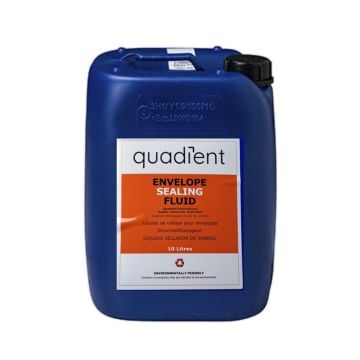 Kuvertierflüssikeit 10L Produktbild default L