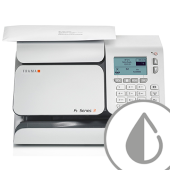 Farbkassette Fs Series 3 CH Produktbild