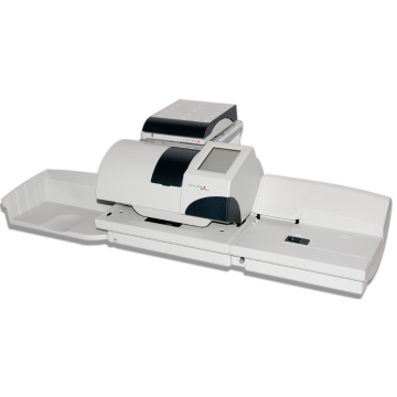 Farbkassette blau Matrix F4/F6 CH Produktbild default L