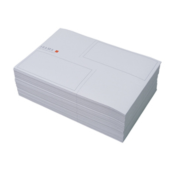 Blattetiketten TS-130 Thermo Produktbild