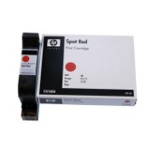 Cartouches imprimantes à adresses, C6168A, rouge photo du produit