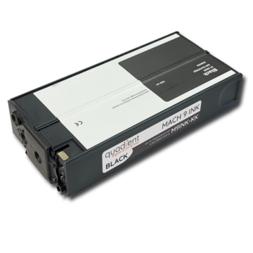 Tintentank Adressdrucker Mach 9 Black Produktbild default L