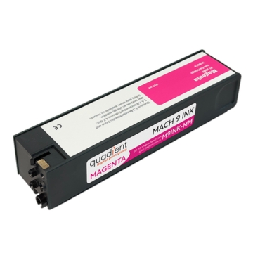 Tintentank Adressdrucker Mach 9 Magenta Produktbild default L