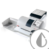 Farbkassette blau Matrix F22 DE Produktbild default S