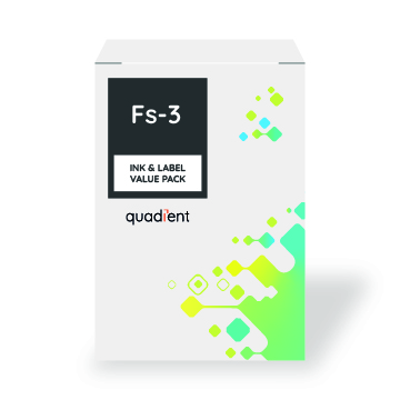 Tintenpack für Fs-3 Produktbild default L